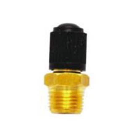 Homepage 25 in. Tank Valve HO325129